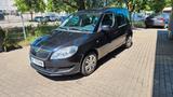 Skoda Roomster Style*Automatik*Pano*HU/AU neu - gebrauchte Skoda Van