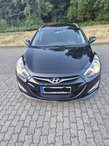 Hyundai i40 Diesel Automatische Getriebe - gebrauchte Hyundai i40 aus dem Jahr 2011