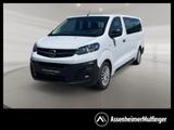 Opel Vivaro Kombi **9-Sitzer,KlimaA,PDC.SHZ - gebrauchte Opel Vivaro aus dem Jahr 2023