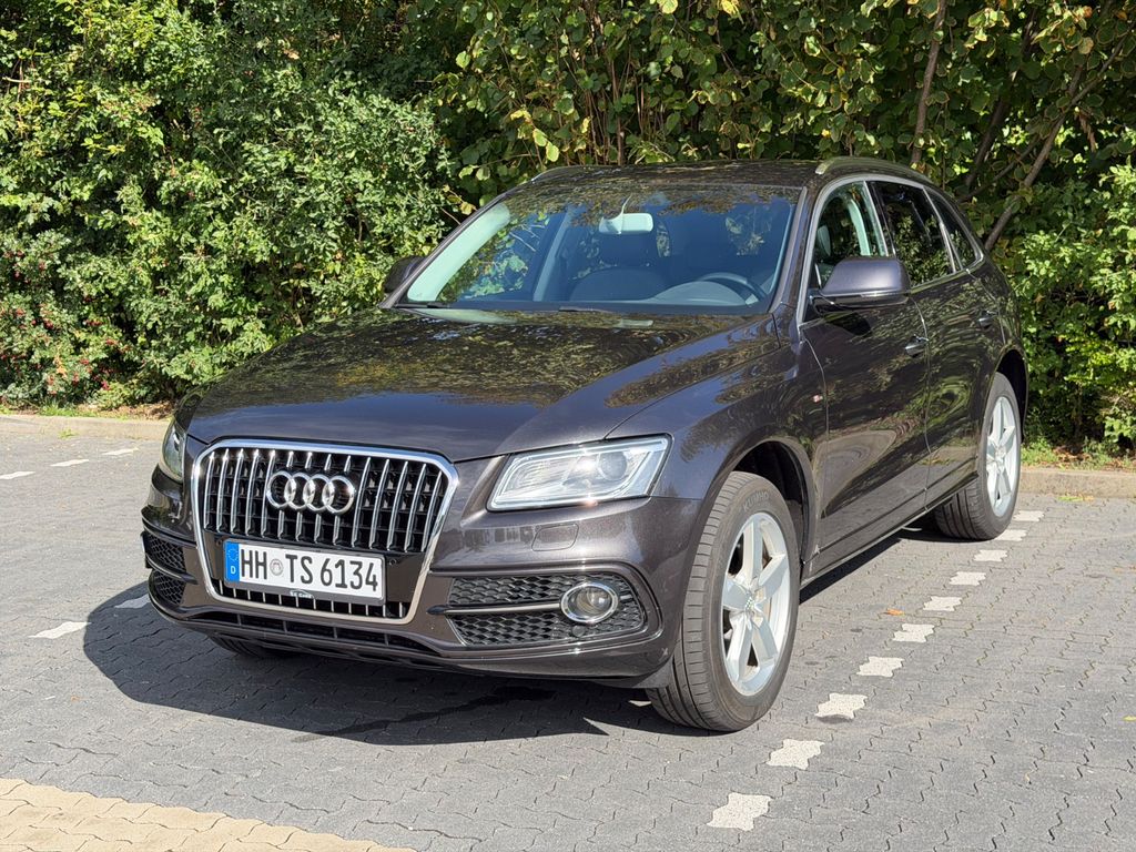 Image of Audi Q5