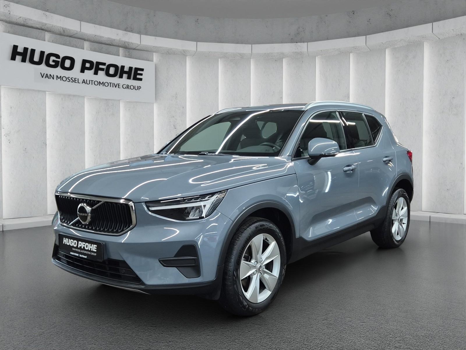 Volvo XC 40 B3 2WD Core