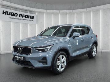 Volvo XC40 - 1
