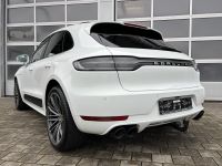 PORSCHE Macan S 2HD BOSE SP.-CHRONO LUFT AHK 2J-APPROVED bei Autohaus Landmann & Maier OHG