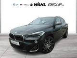 BMW X2 M35i LEDER NAVI PLUS LED ACC HUD PANO RFK  AL - BMW: R 35