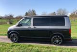 Volkswagen T6 California Beach, Garantieverlängerung