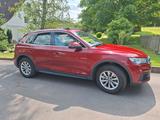 Audi Q5 2.0 TDI 140kW S tronic quattro design  - Audi Q5 von privat