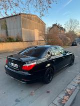 BMW E60 520d Steuerkette neu. - BMW 520: D E60