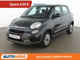 Fiat 500L 1.4 Trekking*TEMPO*CAM*PDC*SHZ*PANO*ALU* - Fiat 500L aus 2017