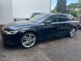 Audi A6 3.0 tdi. Getriebescheiben - Audi A6: Getriebe