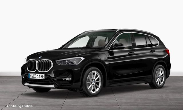 BMW X1 xDrive25e