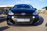 Hyundai i10 1.0 AUTOMATIK YES! Plus *LINKSGAS/WKR/PDC* - Hyundai i10 YES!-Plus