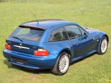 BMW Z3 Coupé 3.0i - - BMW Z3: Coupe, 3.0