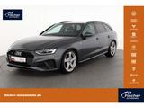 Audi A4 Avant 50 TDI quattro S line 19''/P-Dach/Virt. - Audi A4 mit Diesel-Antrieb: Dach