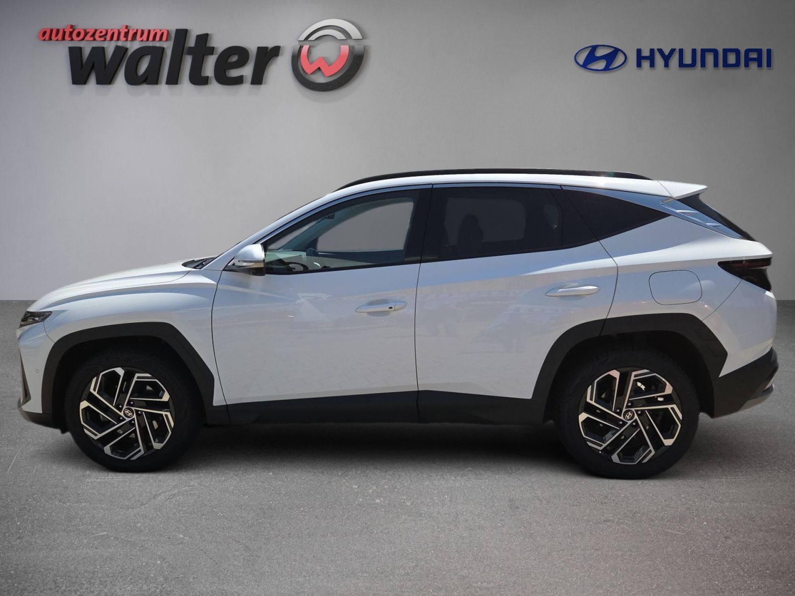 Hyundai Tucson – Bild 6
