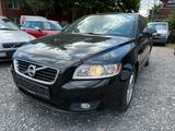 Volvo V50 D2 - Volvo V50: Bluetooth