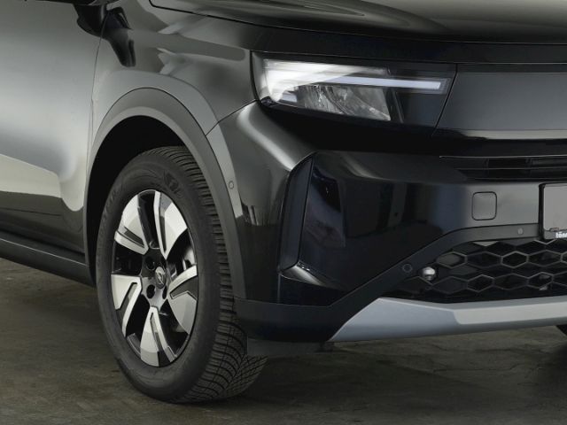 Frontera C HYBRID GS eDCT+NAVI+RÜCKFAHRKAMERA+SI