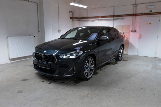 BMW X2 M35 i xDrive*HUD*ACC*PANO