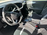 Opel Mokka GS 1.2 weiß mit schwarzen Akzenten - Opel Mokka von privat