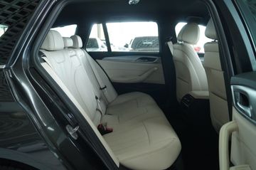 BMW 540 - 12