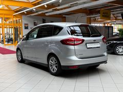 FORD C-Max Cool & Connect|Navi|AppleCar|SHZ|LHZ|Allwe FORD C-Max Cool & Connect|Navi|AppleCar|SHZ|LHZ|Allwe
