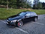 Mercedes-Benz CLA 45 AMG Shooting Brake CLA 45 AMG SPEEDSH... - Mercedes-Benz CLA-Klasse von privat