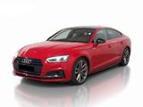 Audi S5 SPORTBACK TFSi Q ACC/HuD/PANO/KAMERA/S-SITZE - rote Audi S5