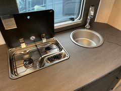 Sunlight A 68 Markise, RFK, Solar*Ex-Miete*