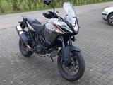 KTM Adventure 1190
