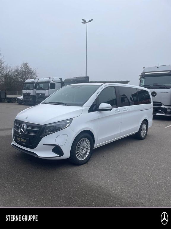 Mercedes-Benz EQV