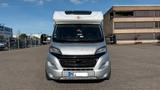 Bürstner Lyseo Harmony 727 * Garantie bis 2028 * voll - Bürstner 727