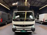 Mitsubishi Fuso Canter 7C18 3 Seiten Kipper Klima LED AHK - Mitsubishi LKWs
