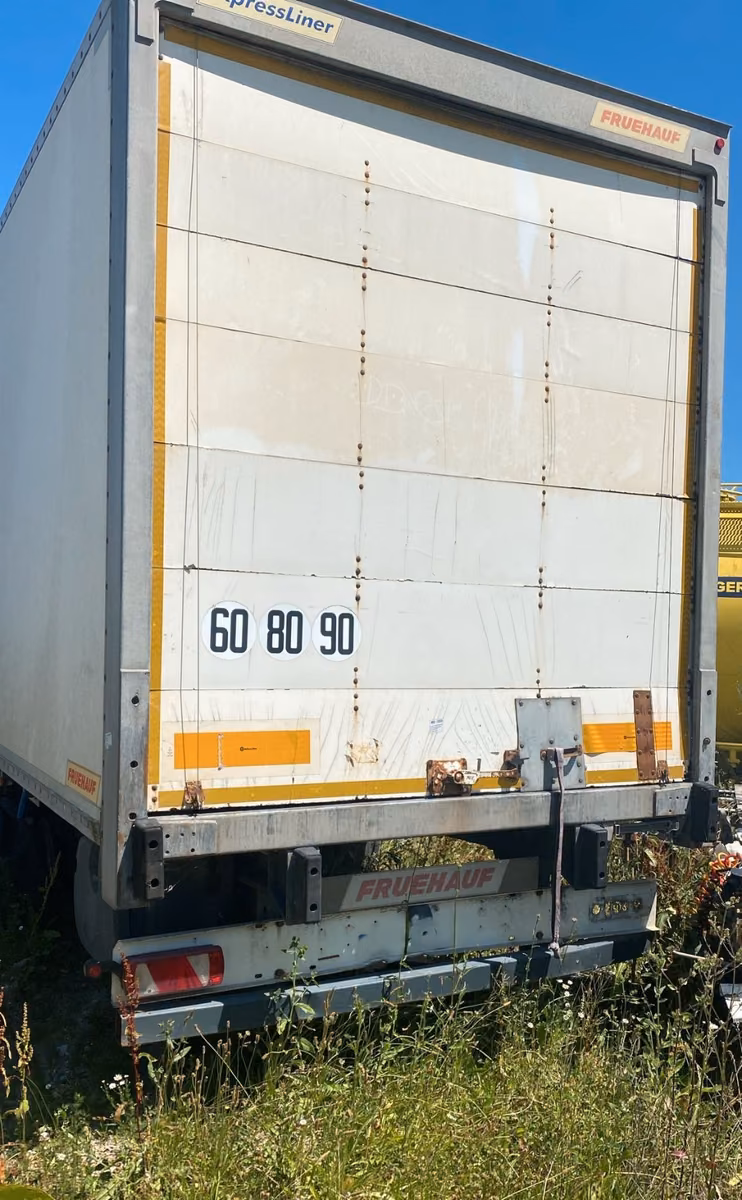 Frühauf SEMI