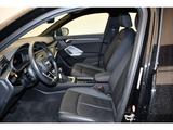 Audi Q3 Sportback 40 TFSI S-tronic quattro LED/Einpar - Audi: Allradantrieb