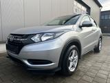 Honda HR-V Comfort/AHK/KAM/ 1 Hand - Honda HR-V: Comfort
