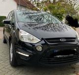 Ford S-Max 2,0TDCi 103kW Business Edition PowerSh... - Ford S-MAX Edition mit Diesel-Antrieb