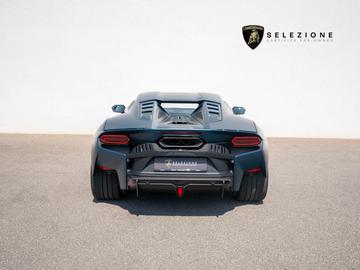 صورة 4 لـ 2025 Lamborghini TEMERARIO