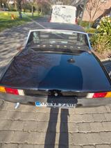 Porsche 914 - Porsche 914 von privat