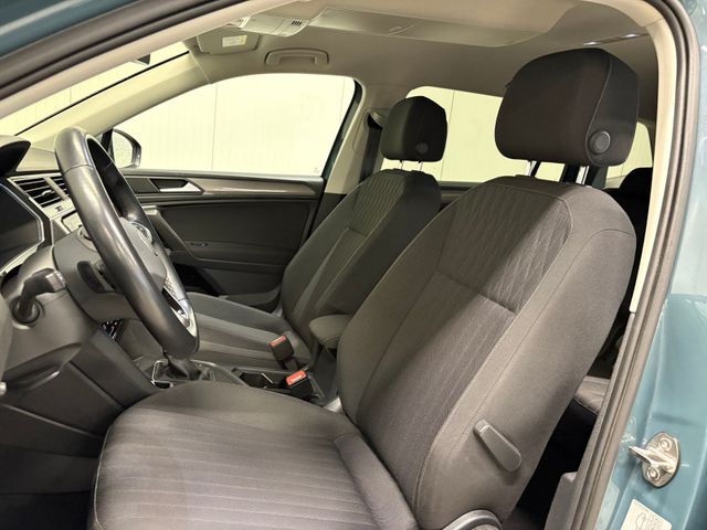 Tiguan Allspace Life 1.5 TSI DSG AHK NAVI RFK AC
