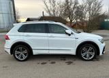 Volkswagen Tiguan 2.0 TDI SCR 140kW DSG 4MOT IQ.DRIVE I... - Volkswagen Tiguan: TDI 140