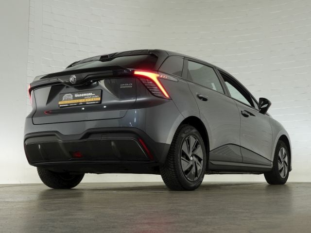 MG4 EV STANDARD 51kWH AT+LED+PARKPILOT HI+KLIMAA