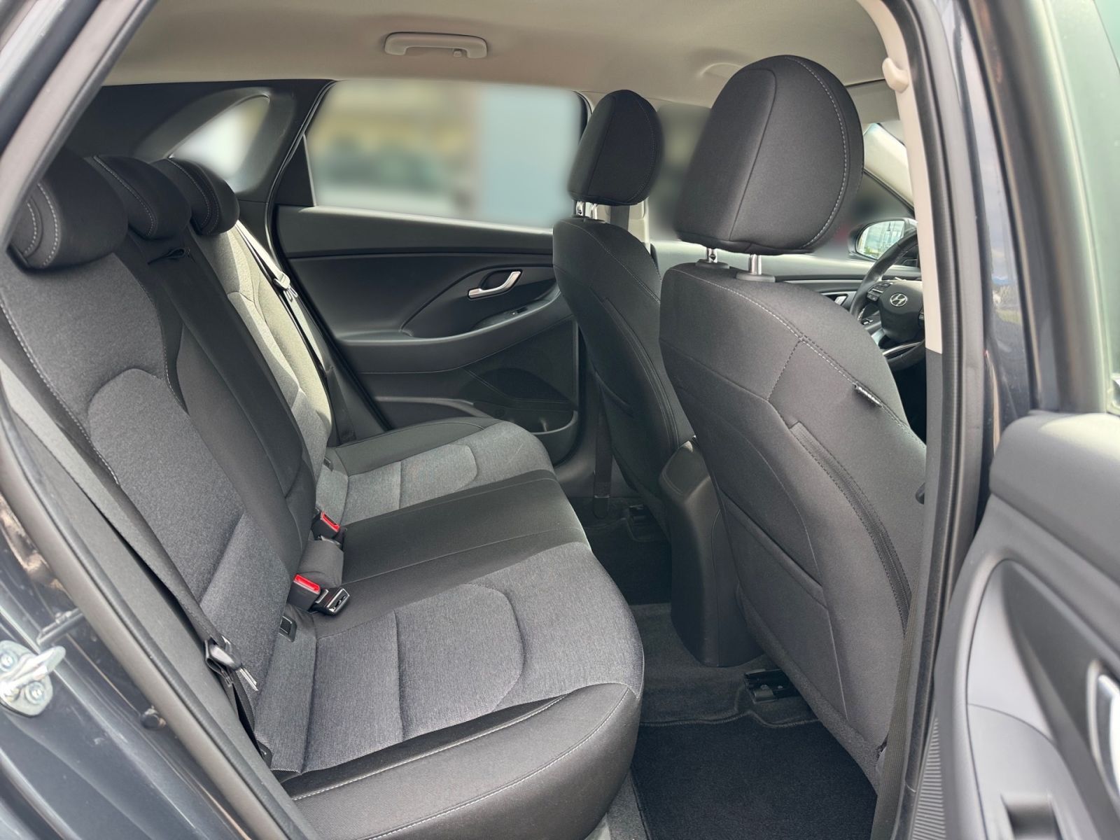 Fahrzeugabbildung Hyundai i30 1.0 T-GDI Trend DCT Mild-Hybrid