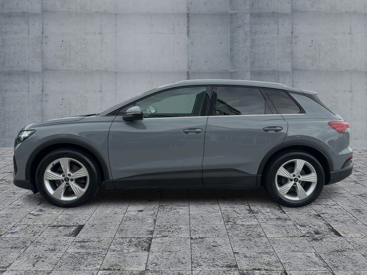Audi Q4 e-tron - Bild 4