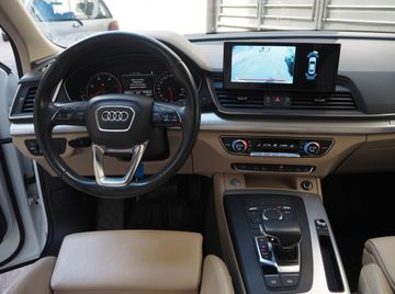 Audi Q5 - 10