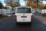 Volkswagen T6.1 Transporter Kombi FWD/9 Sitze/Klima/FN:180 - VW T6 Transporter Gebrauchtwagen