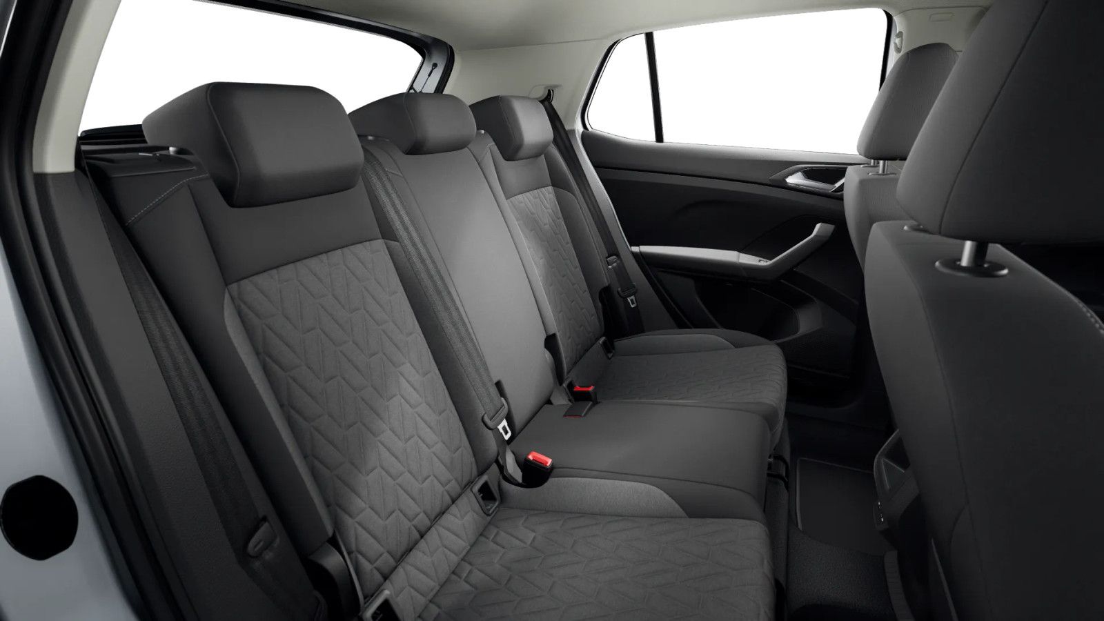 Volkswagen T-Cross - Bild 12