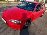 Mitsubishi +Colt 1,3+Jazz+TÜV neu! - Mitsubishi aus 1996