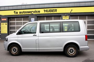 Volkswagen T5 Multivan - 1