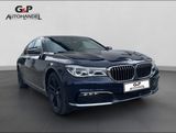 BMW 740Le iPerformance xDrive - BMW 740: Xdrive 740i
