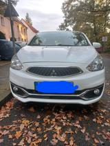 Mitsubishi MİTSUBİSHİ SPACE STAR . . "" Steuerkette neu - Mitsubishi Space Star Gebrauchtwagen in Bielefeld