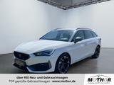 Cupra Leon Sportstourer 2.0 TDI DSG Parklenkassistent - Cupra Leon Diesel Gebrauchtwagen